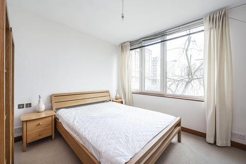 1 bedroom flat to rent, St. Johns Wood Road, London, NW8