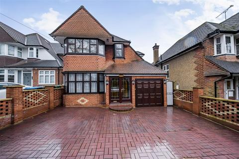 4 bedroom detached house for sale, Salmon Street, London