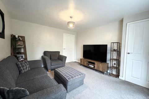 16 Beeney Close, Coalville, LE67 4AW