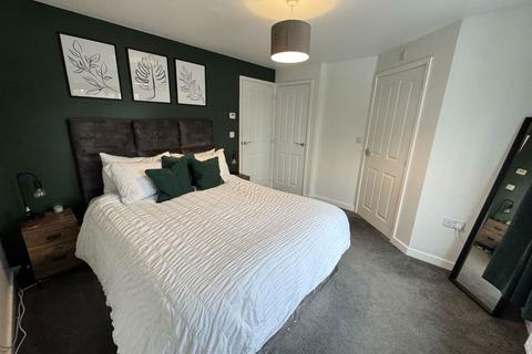 16 Beeney Close, Coalville, LE67 4AW
