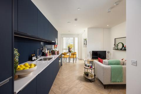 Studio for sale, Upper East, Bromley-by-Bow E3
