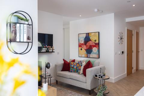 Studio for sale, Upper East, Bromley-by-Bow E3