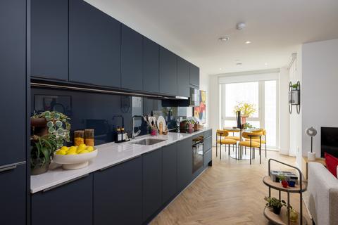 Studio for sale, Upper East, Bromley-by-Bow E3