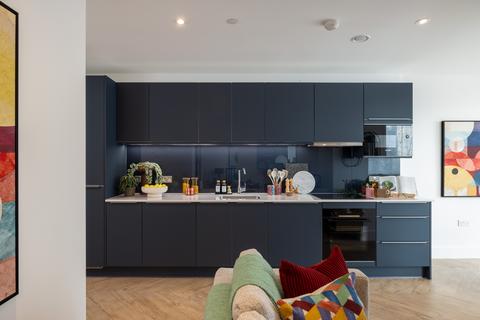 Studio for sale, Upper East, Bromley-by-Bow E3