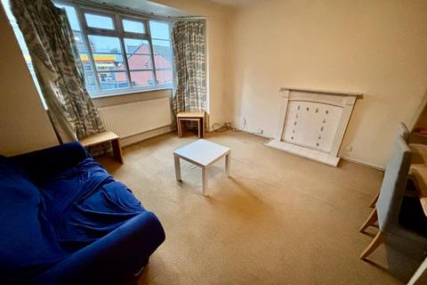 2 bedroom flat for sale, Wilmslow Road, Didsbury Village