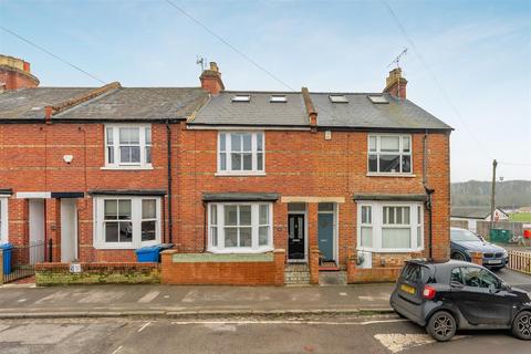 4 bedroom terraced house for sale, St. Leonards Road, Windsor