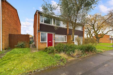 2 Golden Close, Tuffley, Gloucester, GL4 0QZ