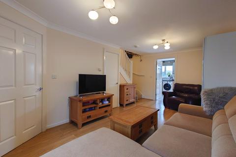 3 bedroom terraced house for sale, Roundhouse Crescent, Peacehaven