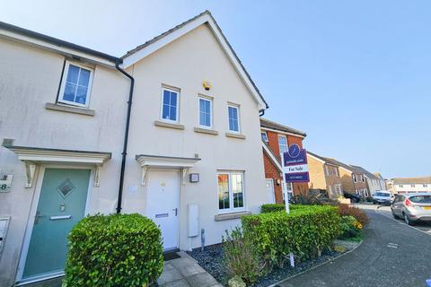 Roundhouse Crescent, Peacehaven