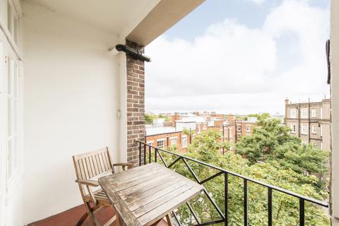 1 bedroom flat to rent, Grove Court St John's Wood NW8