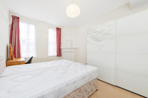 1 bedroom flat to rent, Grove Court St John's Wood NW8