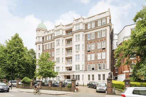 1 bedroom flat to rent, Grove Court St John's Wood NW8