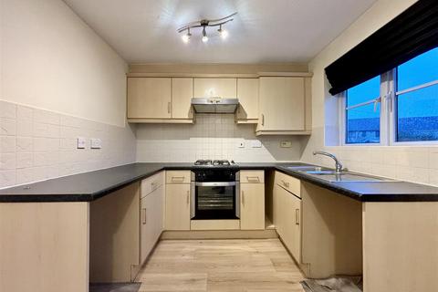 3 bedroom end of terrace house for sale, Meldon Way, Bradford BD6