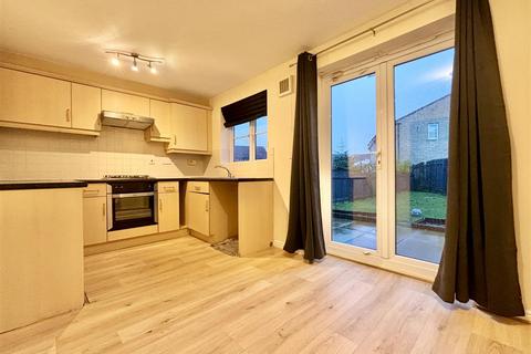 3 bedroom end of terrace house for sale, Meldon Way, Bradford BD6