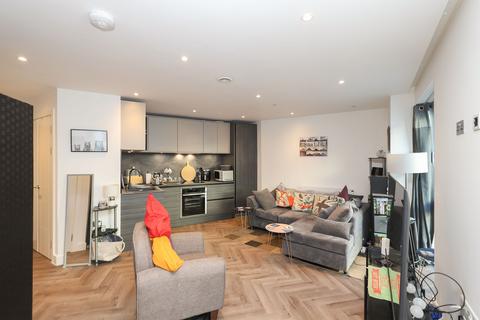 1 bedroom apartment for sale, Cross Burgess Street, Sheffield S1