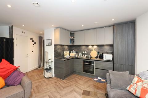 1 bedroom apartment for sale, Cross Burgess Street, Sheffield S1