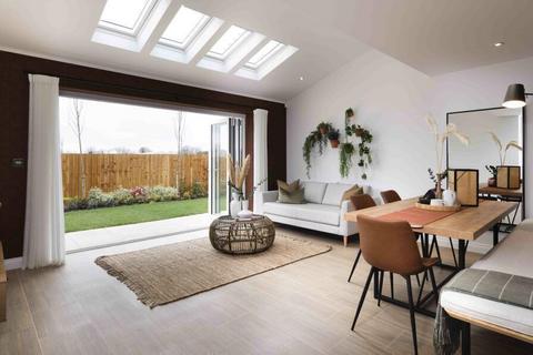 undefined, Lever Park Avenue, Horwich, Bolton, Greater Manchester, BL6 7LQ