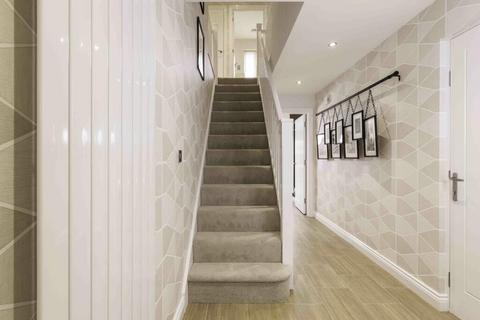 undefined, Lever Park Avenue, Horwich, Bolton, Greater Manchester, BL6 7LQ