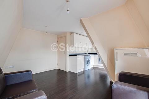 2 bedroom apartment to rent, Eversholt Street, London NW1