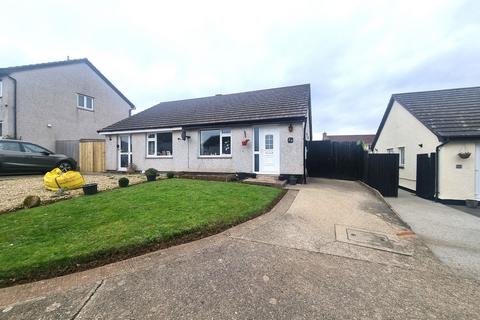 2 bedroom semi-detached bungalow for sale, Firbank Road, Dawlish EX7