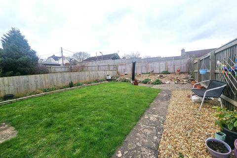 2 bedroom semi-detached bungalow for sale, Firbank Road, Dawlish EX7