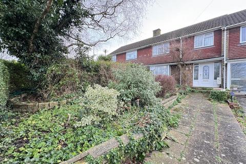 38 Manor Road, Upper Beeding, Steyning, BN44 3TJ