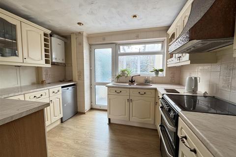 38 Manor Road, Upper Beeding, Steyning, BN44 3TJ