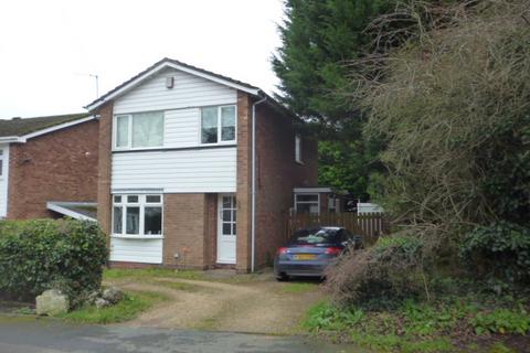 undefined, ORWELL CLOSE , NORTON  DY8