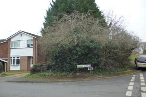 undefined, ORWELL CLOSE , NORTON  DY8
