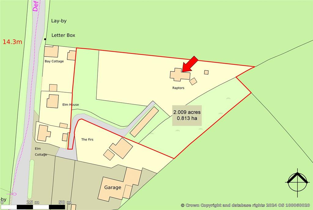 Landplan
