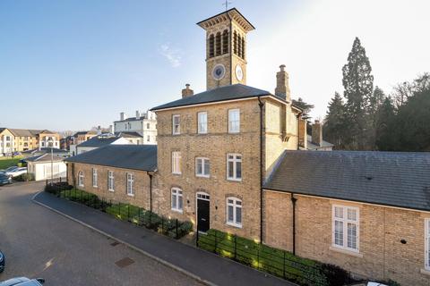 3 bedroom terraced house for sale, Hilder Street, Leybourne, West Malling