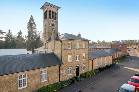 3 bedroom terraced house for sale, Hilder Street, Leybourne, West Malling