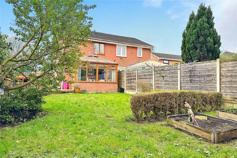 3 bedroom semi-detached house for sale, Dalesman Close, Moston, Manchester, M9