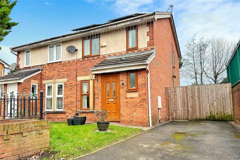 8 Dalesman Close, Manchester, M9 4QF