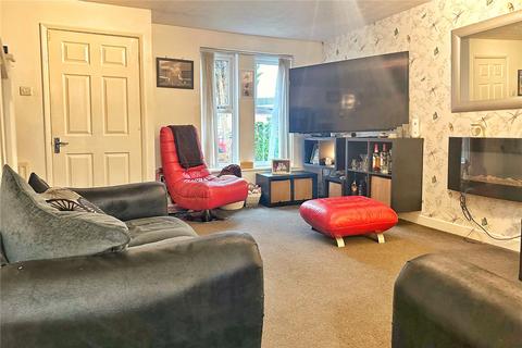 8 Dalesman Close, Manchester, M9 4QF