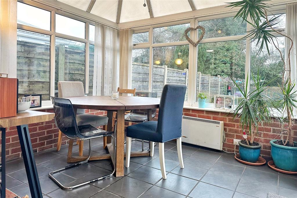 Conservatory