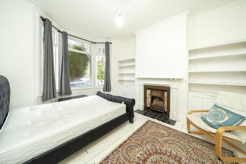 4 bedroom terraced house for sale, Balfern Grove, London W4