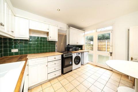 4 bedroom terraced house for sale, Balfern Grove, London W4