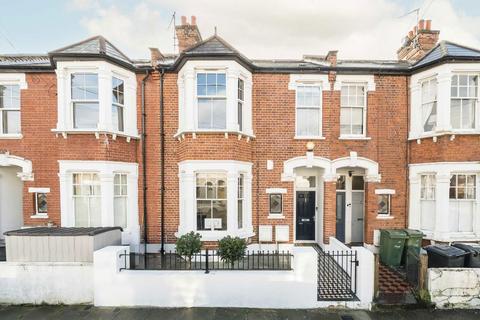 2 bedroom maisonette for sale, Cambray Road, London SW12