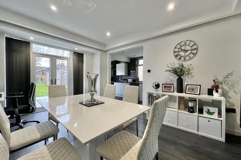 45 Carleton Avenue, Blackpool, FY3 7JN