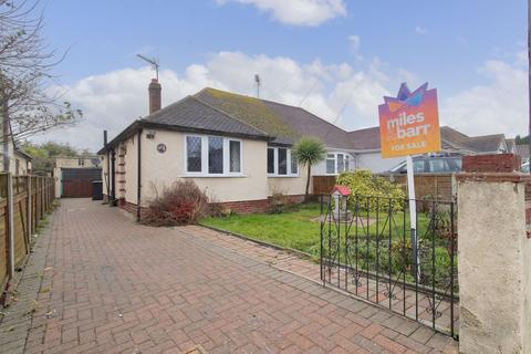 2 bedroom semi-detached bungalow for sale, Chestnut Drive, Herne Bay, CT6