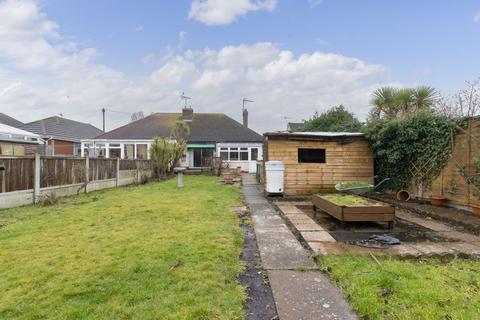 2 bedroom semi-detached bungalow for sale, Chestnut Drive, Herne Bay, CT6