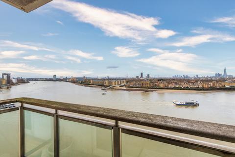 3 bedroom apartment for sale, Belgrave Court, Westferry Circus, London