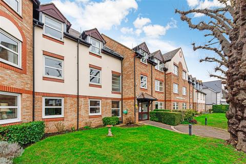 undefined, Kathleen Godfree Court, Wimbledon SW19