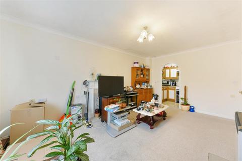 undefined, Kathleen Godfree Court, Wimbledon SW19