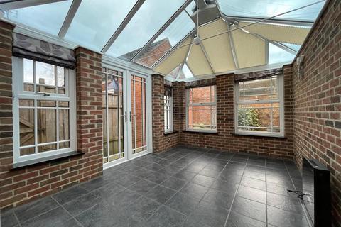 3 bedroom detached house to rent, Linen Way, Brompton, Northallerton