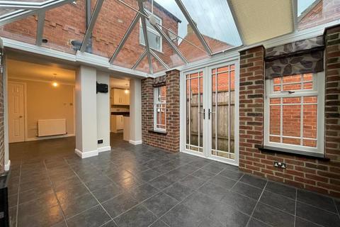 3 bedroom detached house to rent, Linen Way, Brompton, Northallerton