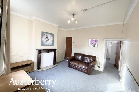 3 bedroom terraced house for sale, Smith Street, Stoke-On-Trent ST3