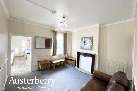 3 bedroom terraced house for sale, Smith Street, Stoke-On-Trent ST3