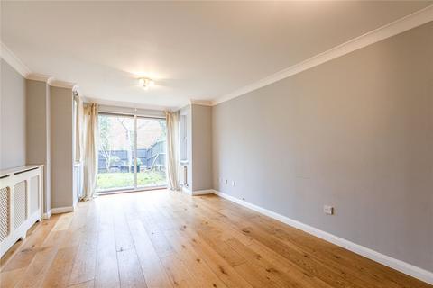 4 bedroom detached house for sale, Redwoods, Surrey KT15